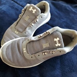 Under Armour Tennis Shoes